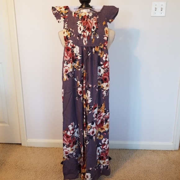 Band of Gypsies Pants - Romper/Dress